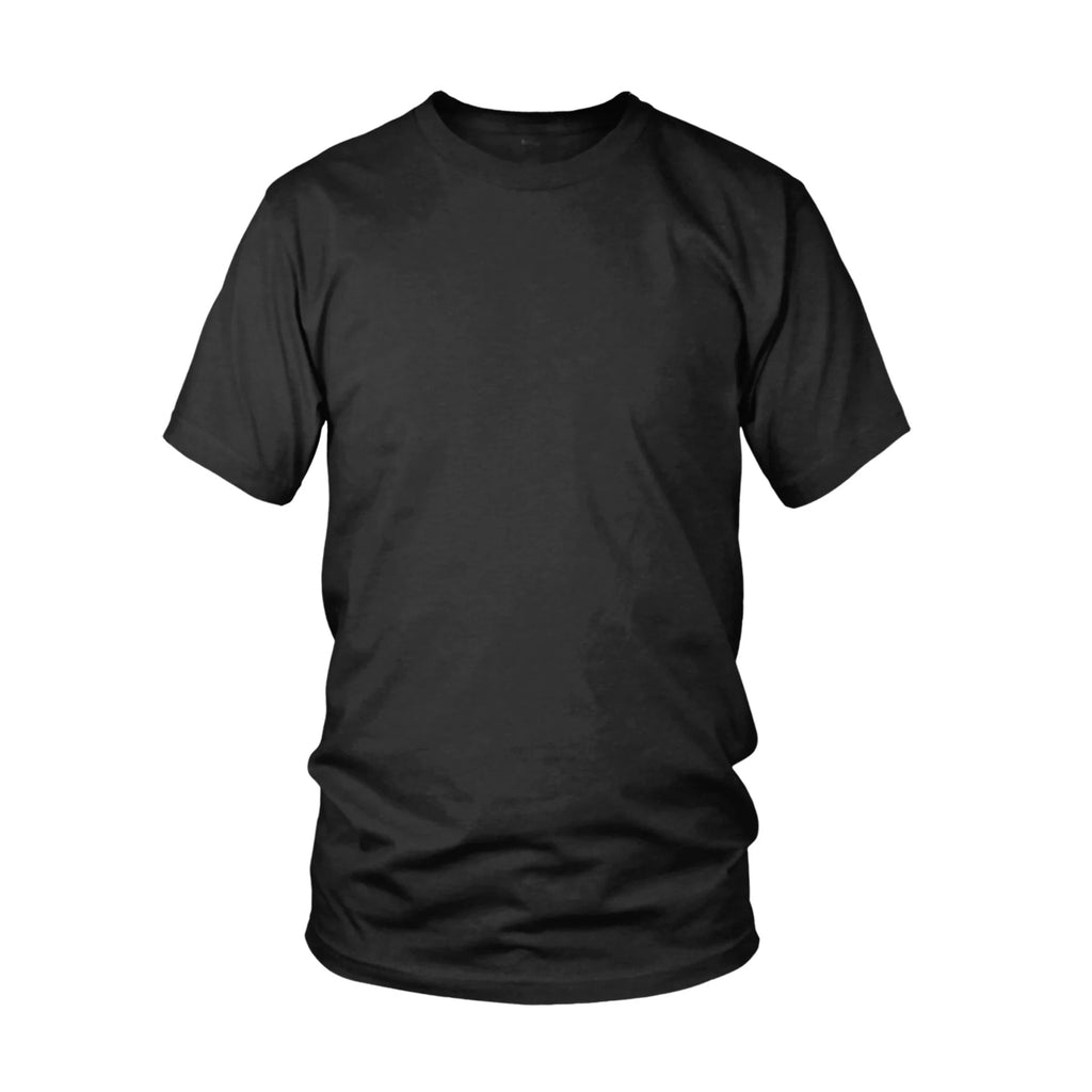Attack On Titan T-Shirts - Don't Mess with Mom Unisex T-Shirt